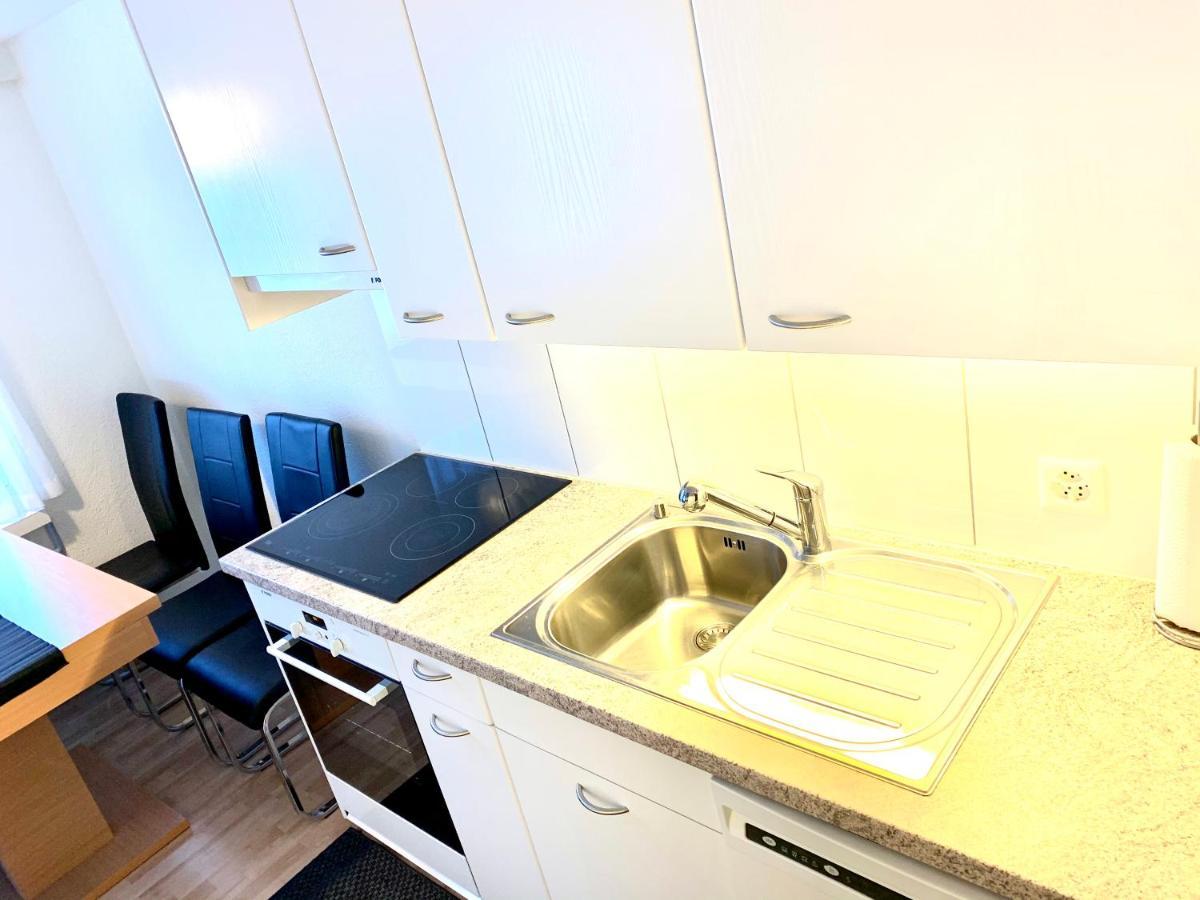 Apartamento Bolgen - Close To Everything! Bolgen, Jakobshorn, Bus Stop, Train Station, Supermarket, School, Rentals, Restaurants And More! Davos