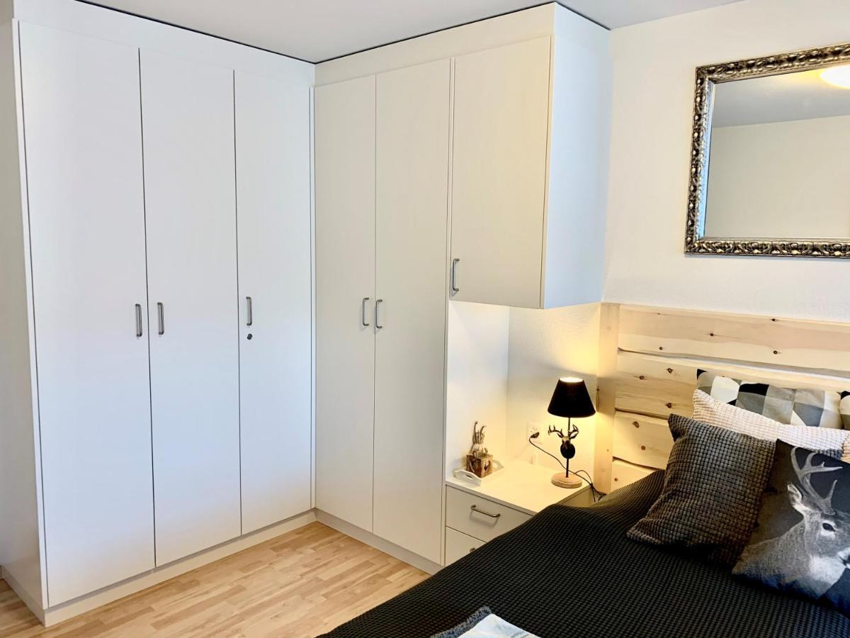 Bolgen: Jakobshorn With Amenities Apartment