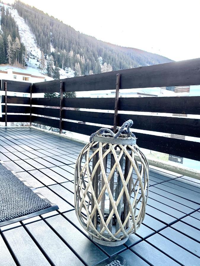 Bolgen - Close To Everything! Bolgen, Jakobshorn, Bus Stop, Train Station, Supermarket, School, Rentals, Restaurants And More! Apartamento