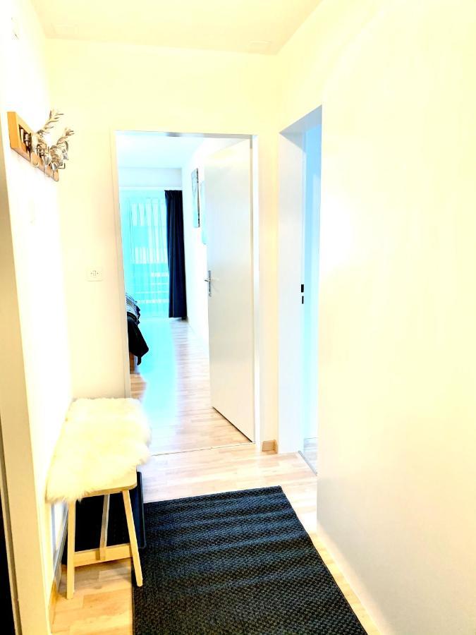 Bolgen - Close To Everything! Bolgen, Jakobshorn, Bus Stop, Train Station, Supermarket, School, Rentals, Restaurants And More! *