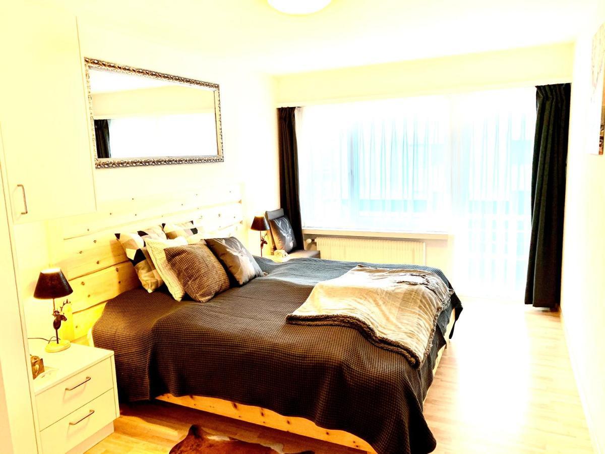 Bolgen - Close To Everything! Bolgen, Jakobshorn, Bus Stop, Train Station, Supermarket, School, Rentals, Restaurants And More! Apartamento *