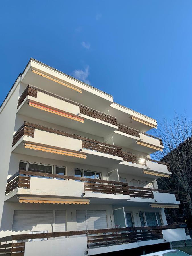 Bolgen - Close To Everything! Bolgen, Jakobshorn, Bus Stop, Train Station, Supermarket, School, Rentals, Restaurants And More! Apartamento