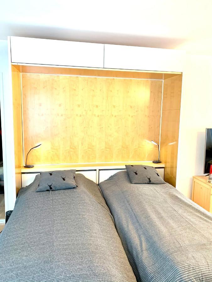 Bolgen: Jakobshorn With Amenities * Davos
