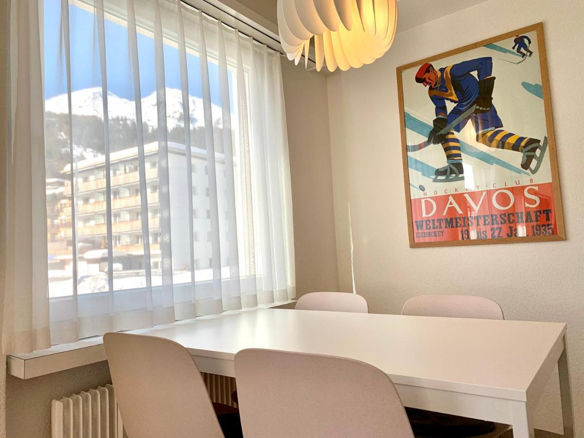Bolgen - Close To Everything! Bolgen, Jakobshorn, Bus Stop, Train Station, Supermarket, School, Rentals, Restaurants And More! *