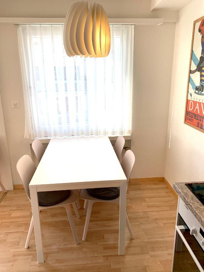 Apartamento Bolgen - Close To Everything! Bolgen, Jakobshorn, Bus Stop, Train Station, Supermarket, School, Rentals, Restaurants And More!