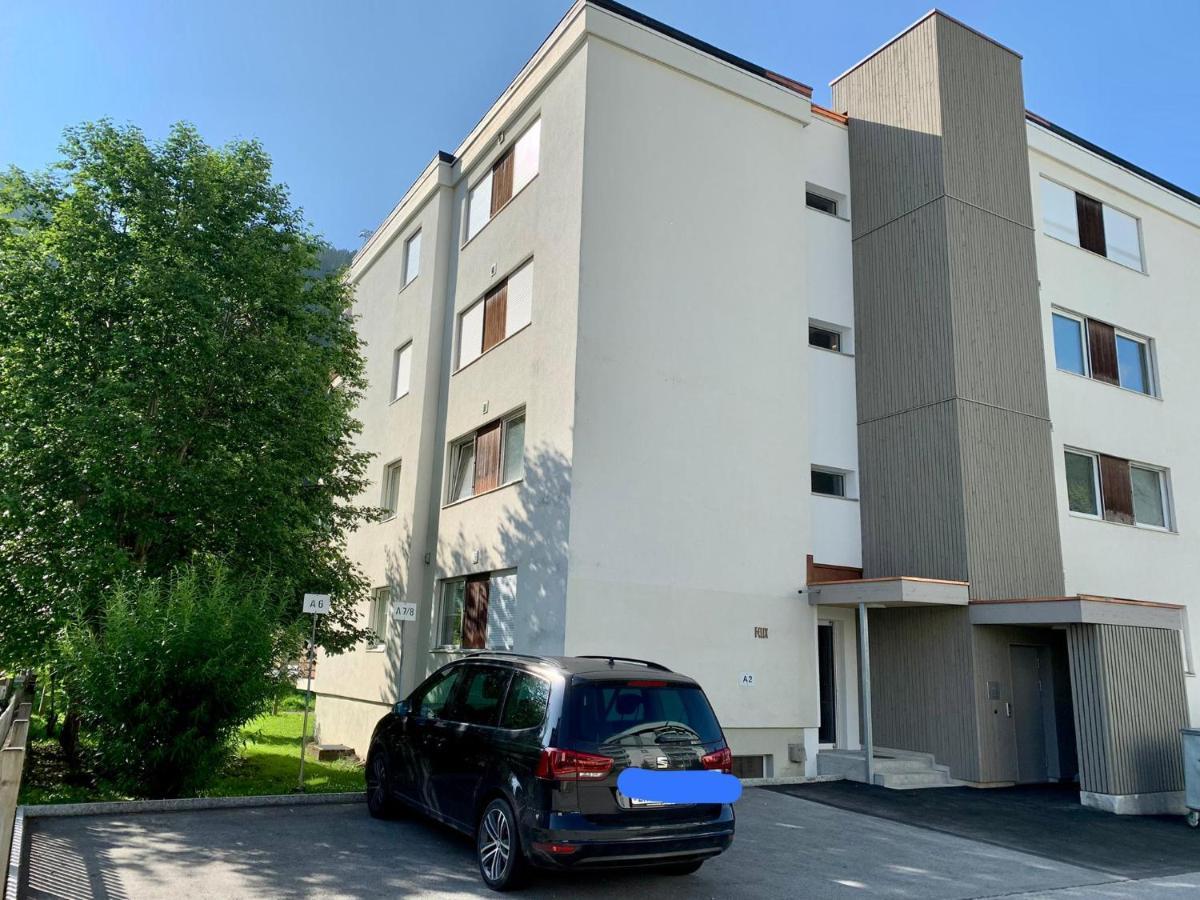 Apartamento Bolgen - Close To Everything! Bolgen, Jakobshorn, Bus Stop, Train Station, Supermarket, School, Rentals, Restaurants And More! *