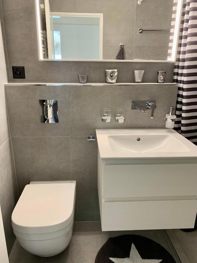 Bolgen - Close To Everything! Bolgen, Jakobshorn, Bus Stop, Train Station, Supermarket, School, Rentals, Restaurants And More! *