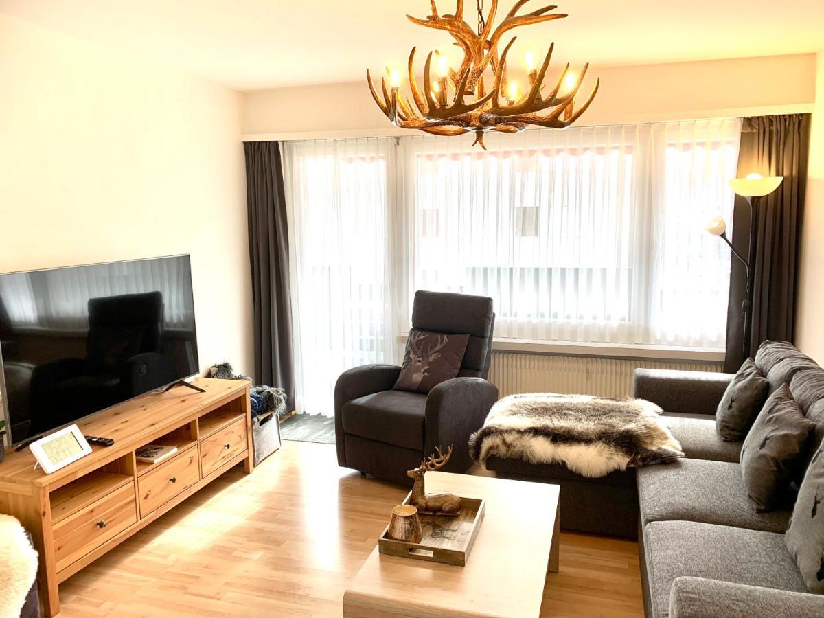 Bolgen - Close To Everything! Bolgen, Jakobshorn, Bus Stop, Train Station, Supermarket, School, Rentals, Restaurants And More! Apartamento *