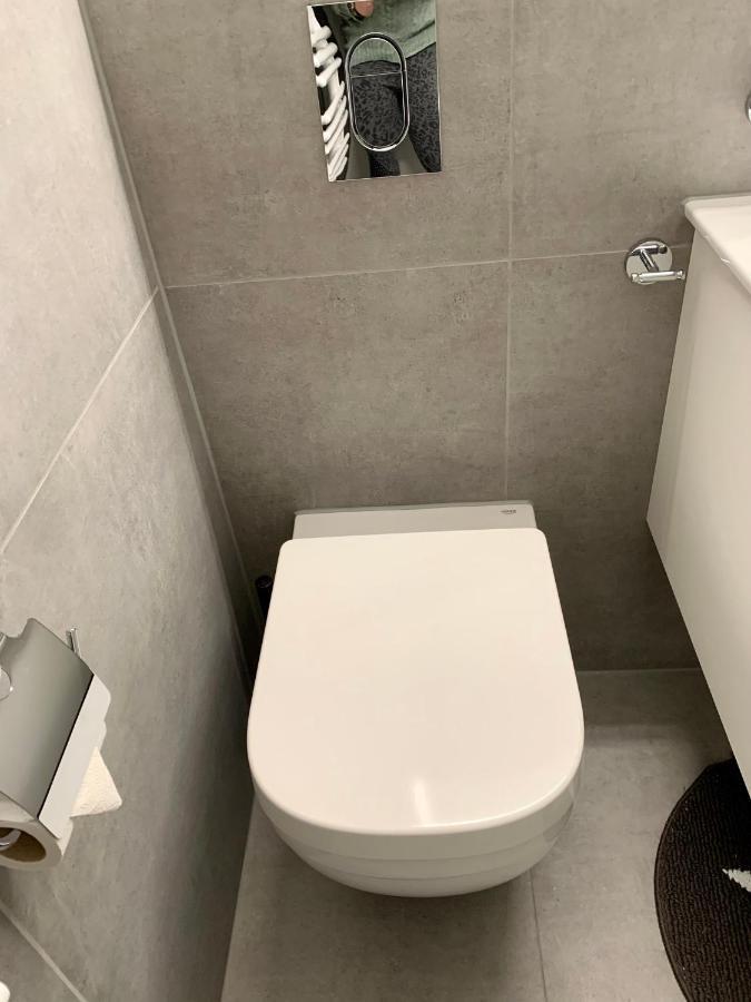 अपार्टमेंट Bolgen: Jakobshorn With Amenities