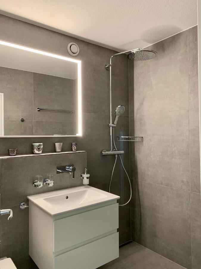 Bolgen: Jakobshorn With Amenities अपार्टमेंट Davos